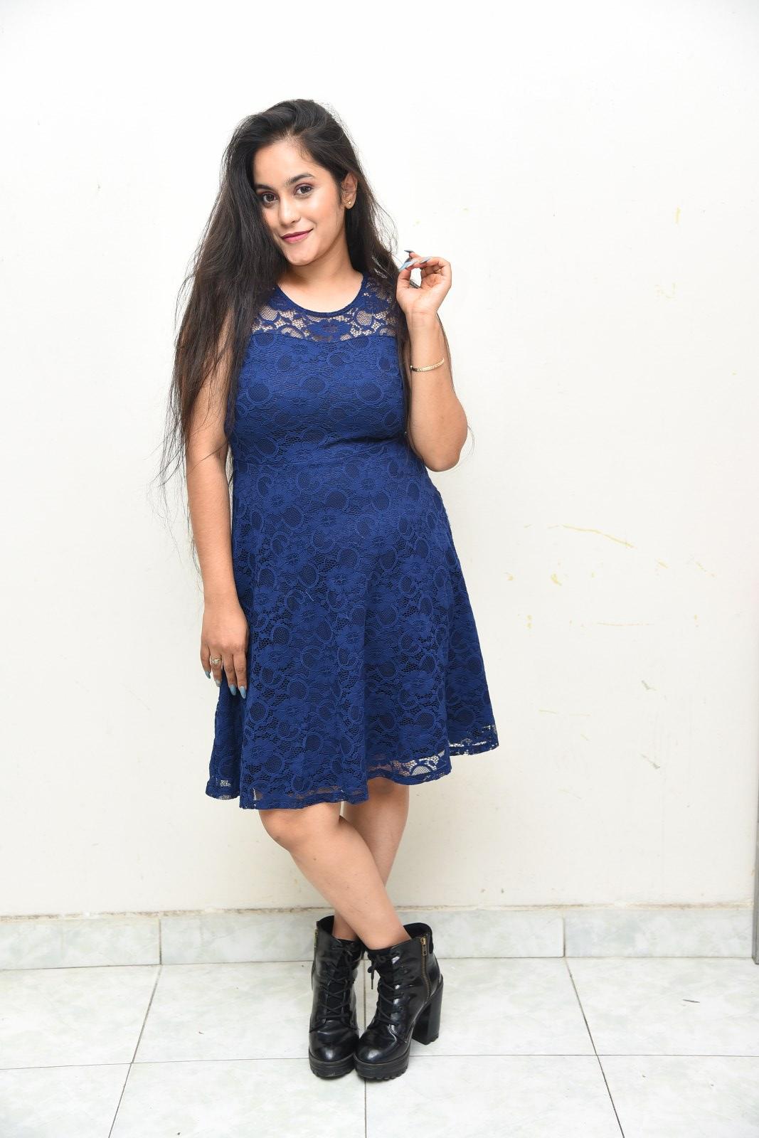 Anjushree Photoshoot 001