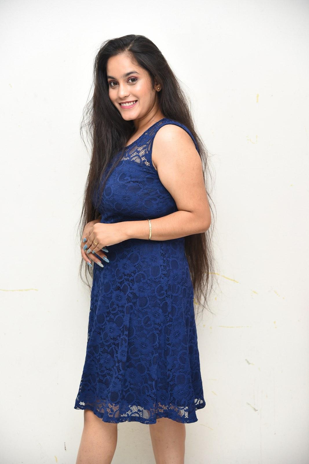 Anjushree Photoshoot 002