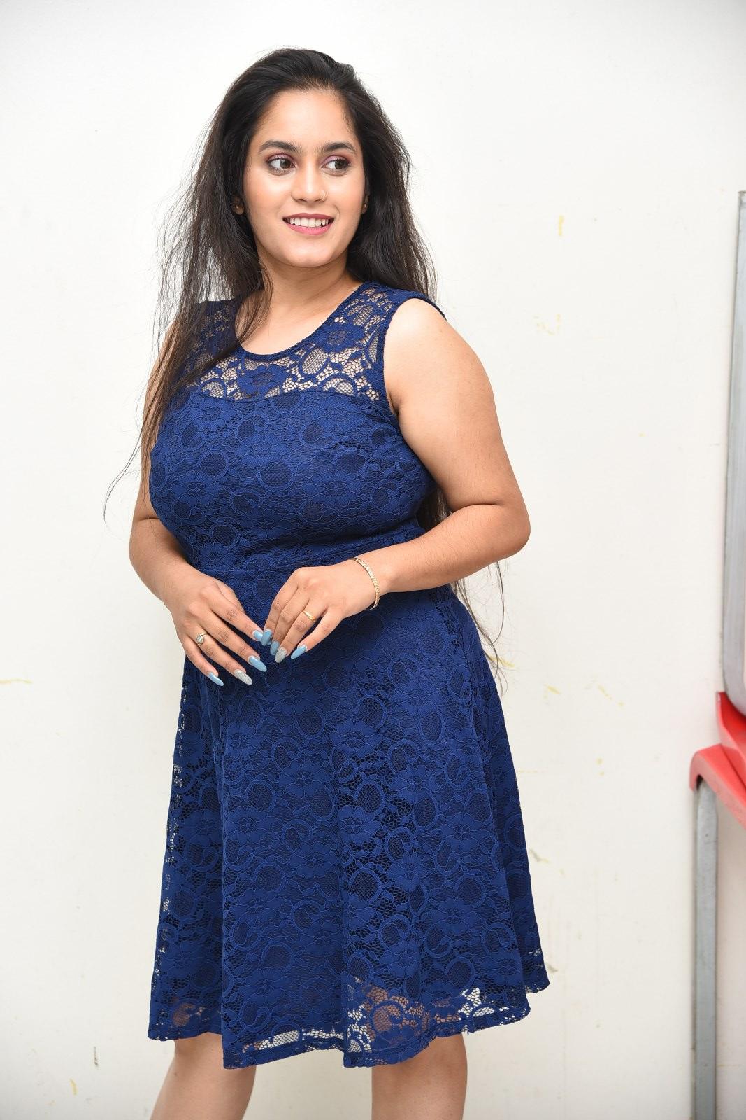 Anjushree Photoshoot 005
