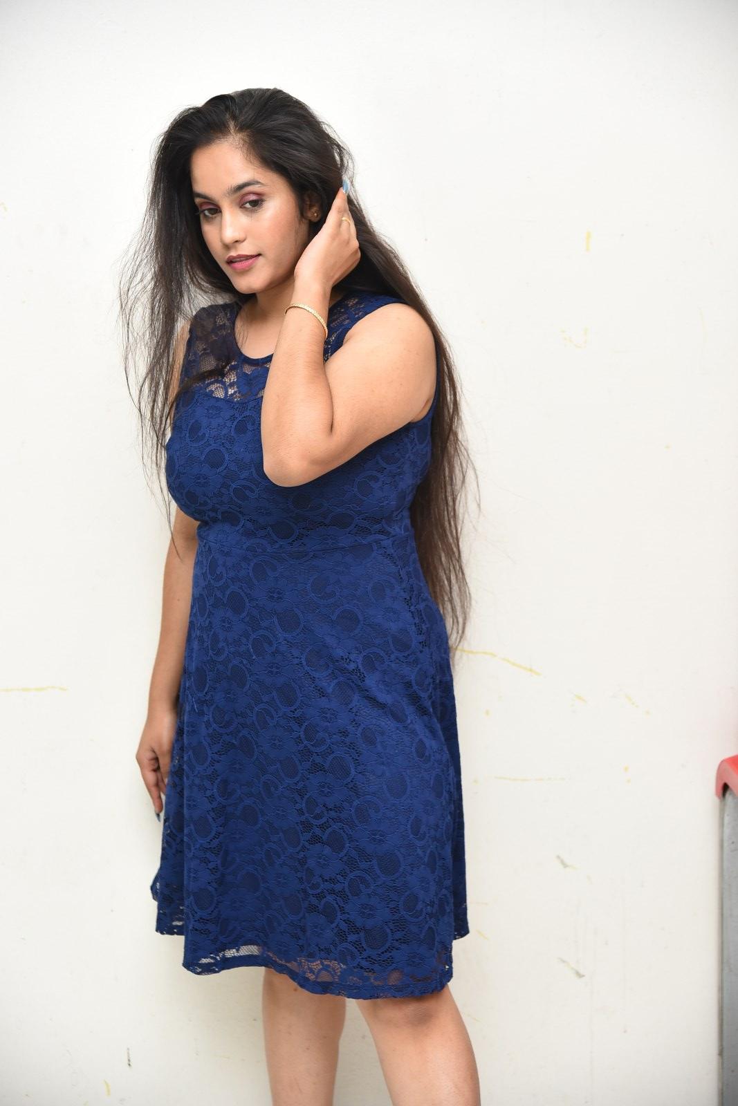 Anjushree Photoshoot 006