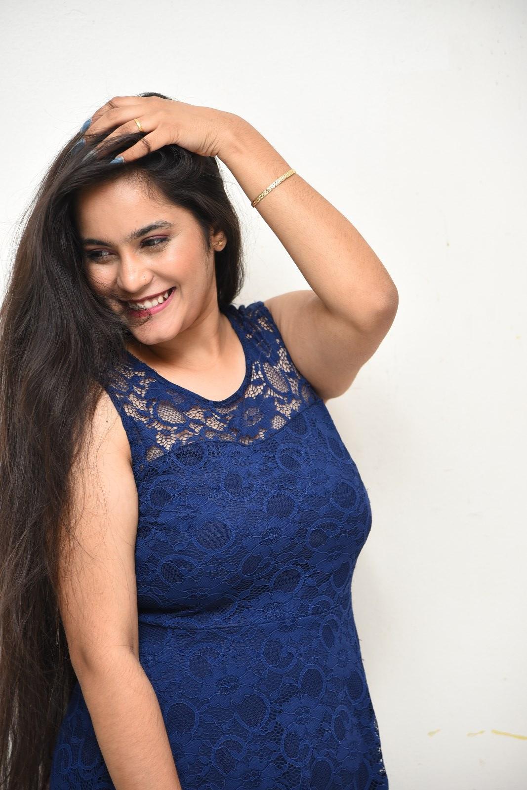 Anjushree Photoshoot 008