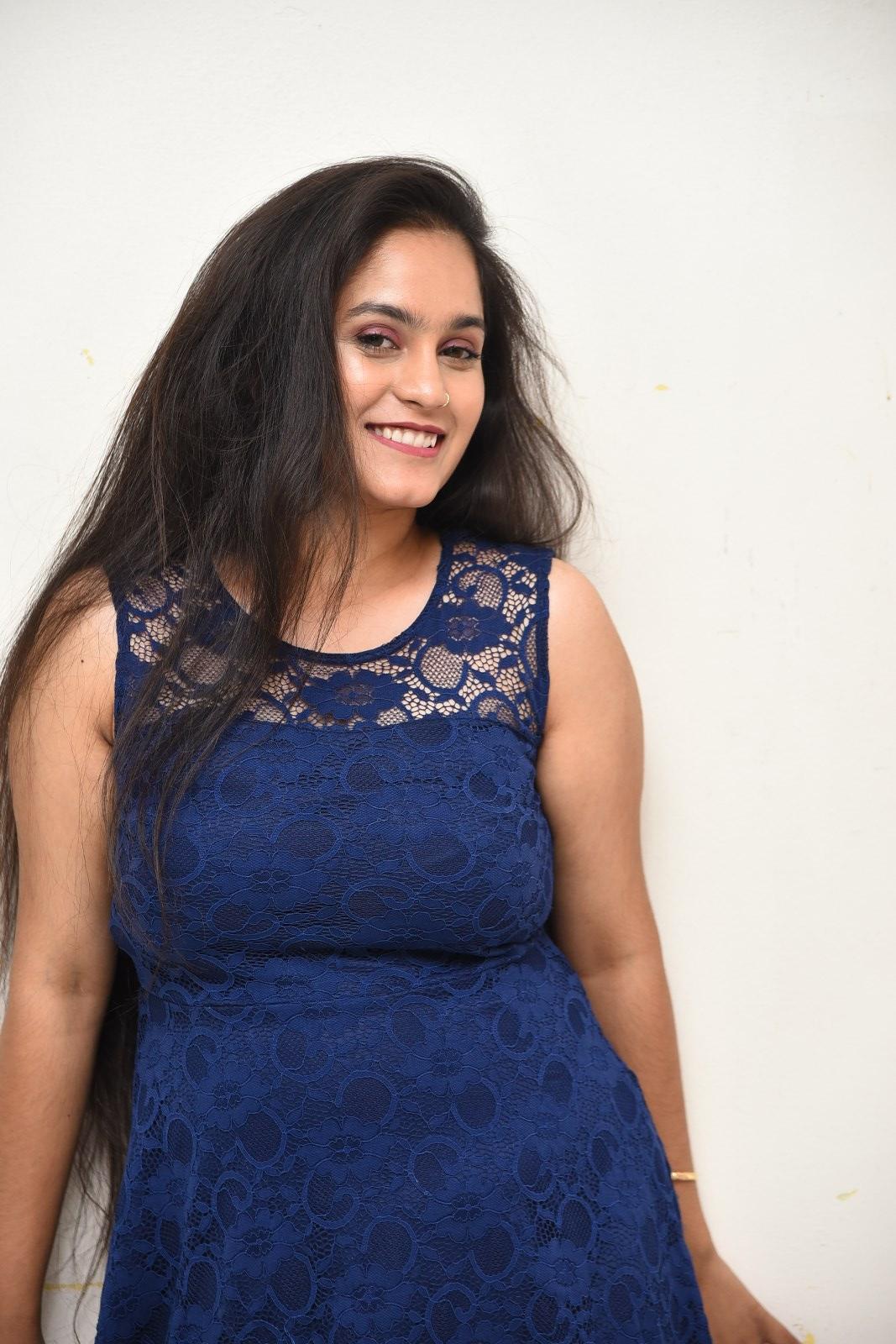 Anjushree Photoshoot 012
