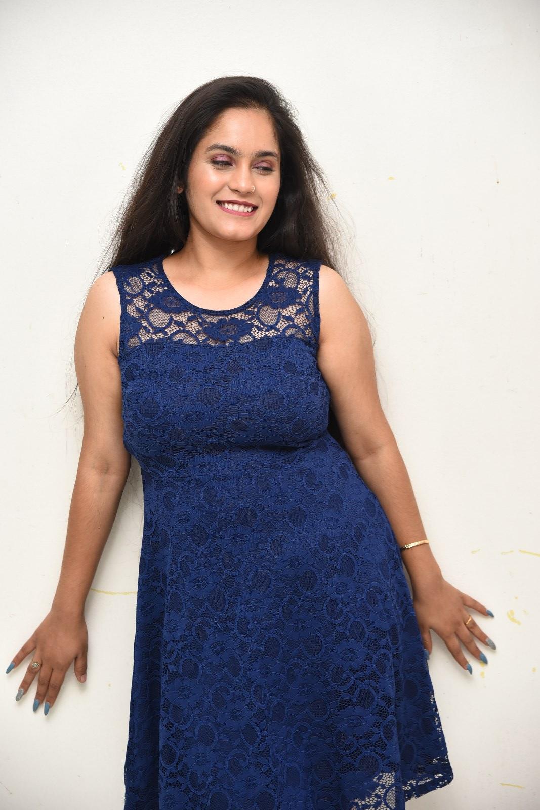 Anjushree Photoshoot 014