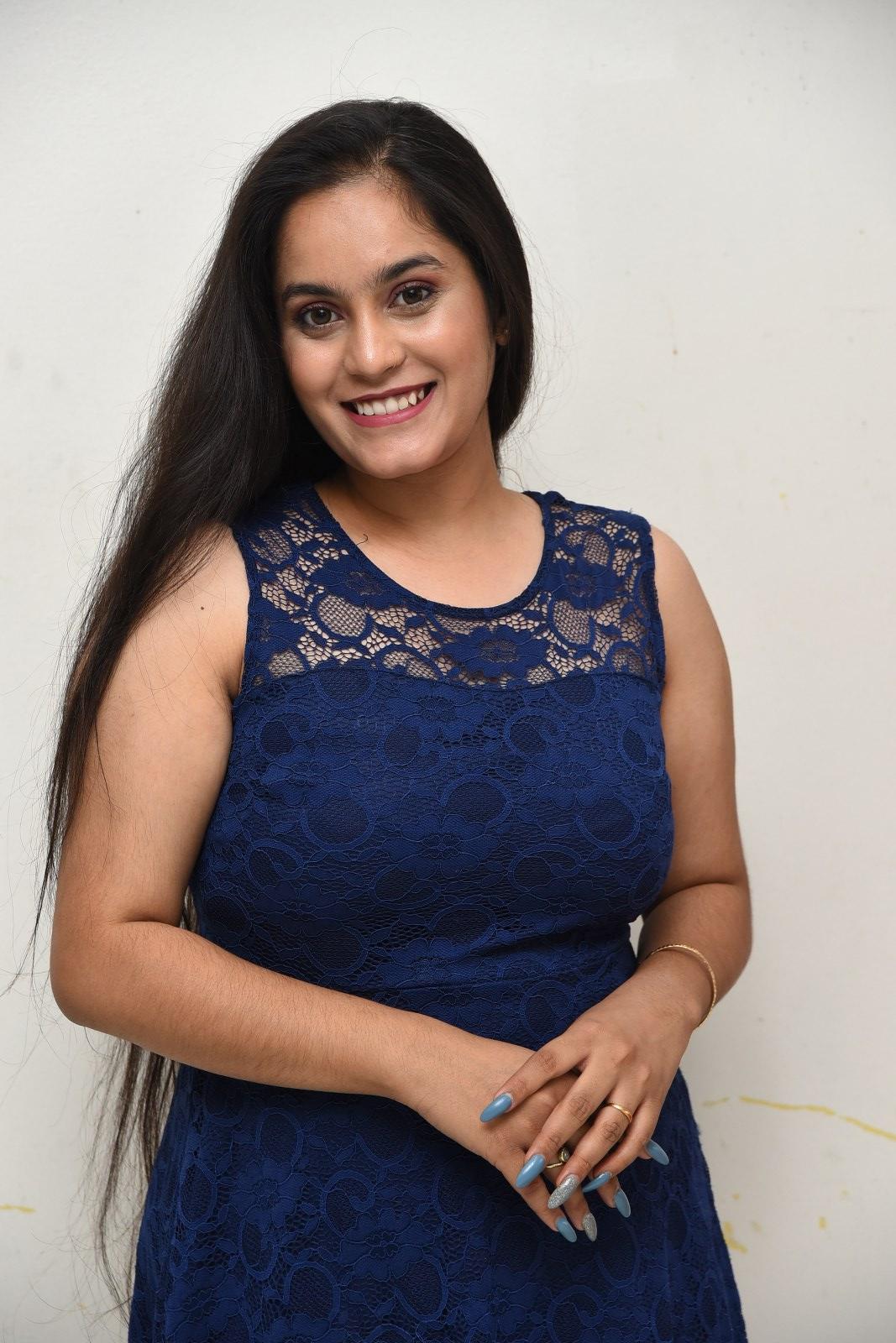 Anjushree Photoshoot 016