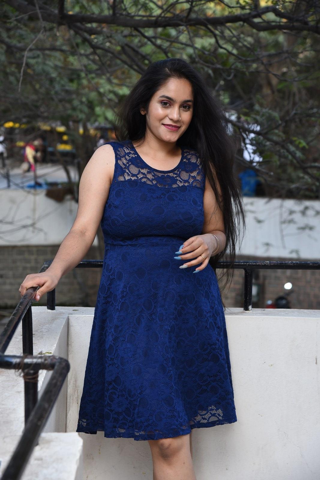 Anjushree Photoshoot 021