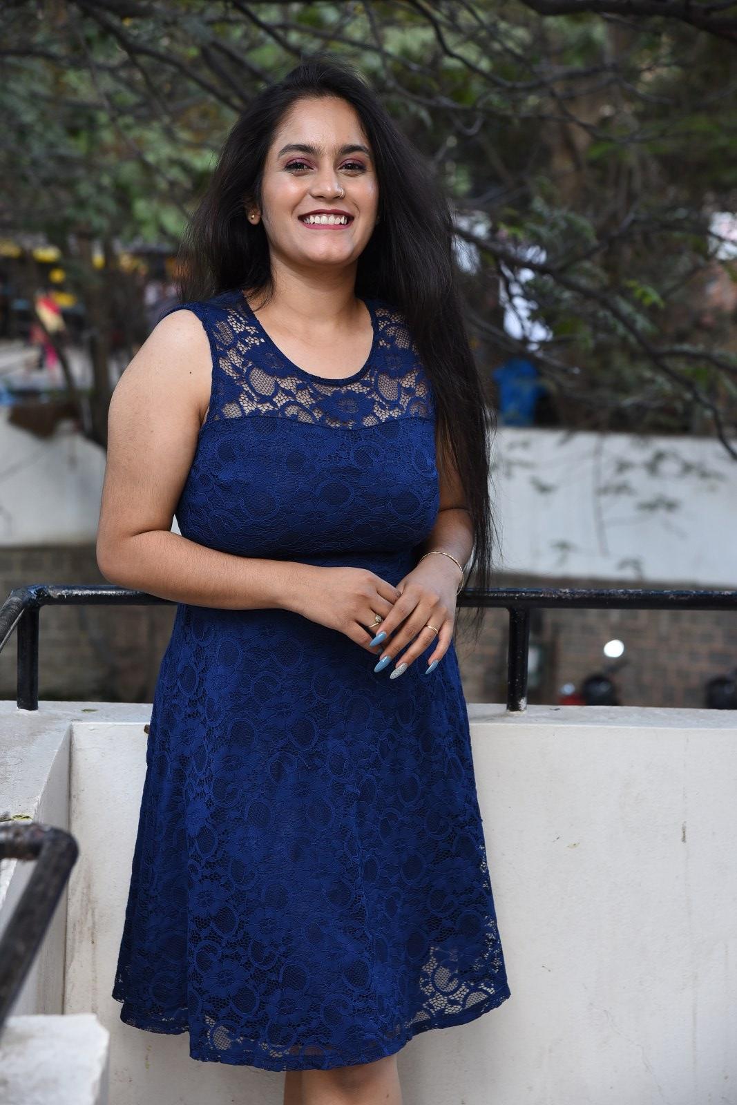 Anjushree Photoshoot 022