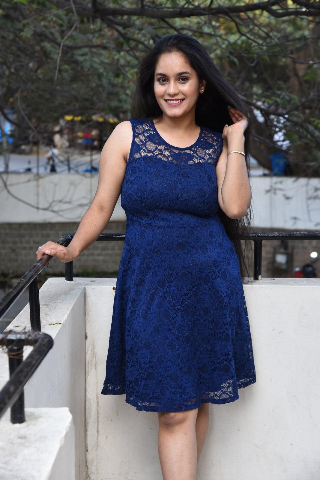 Anjushree Photoshoot 025
