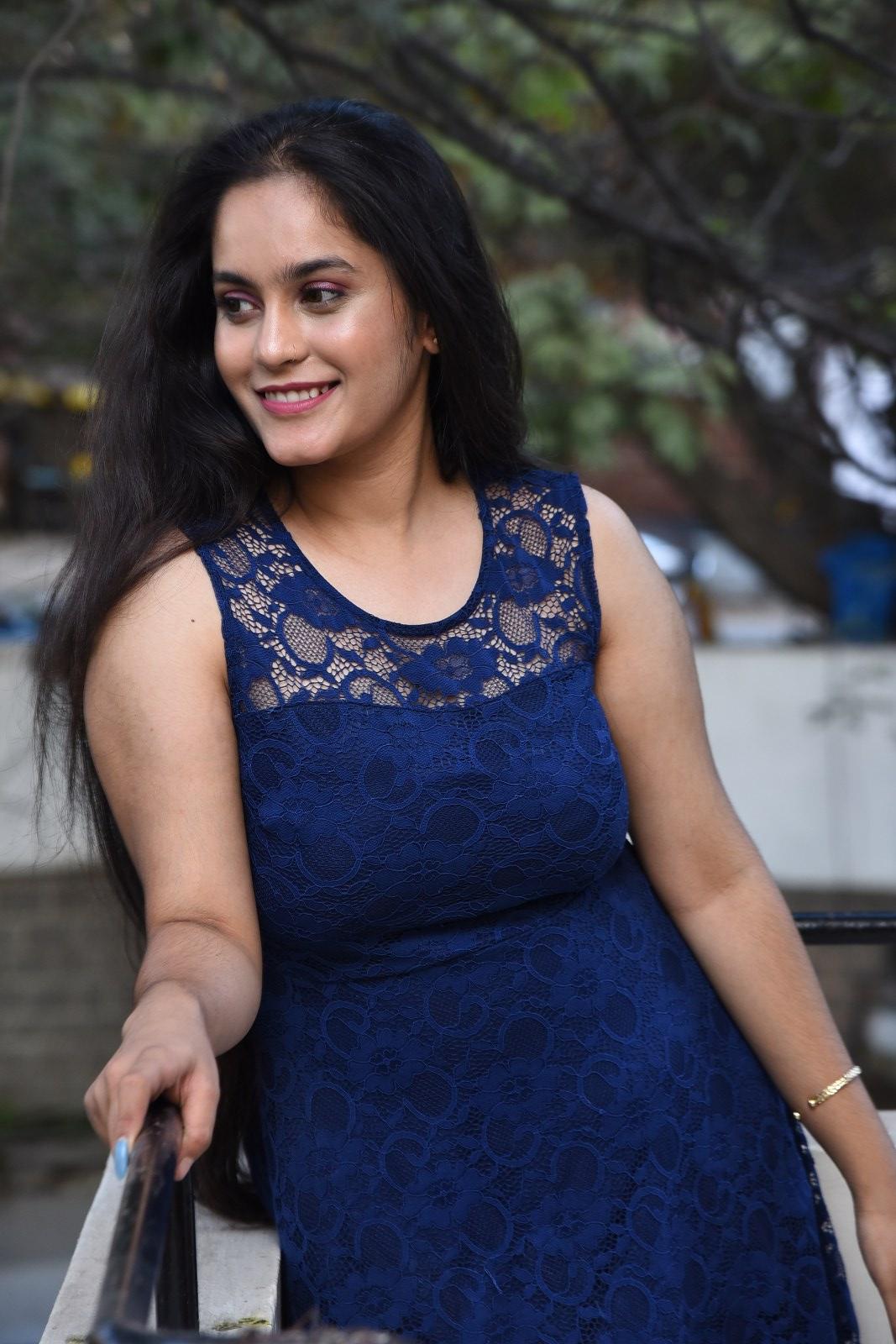 Anjushree Photoshoot 028