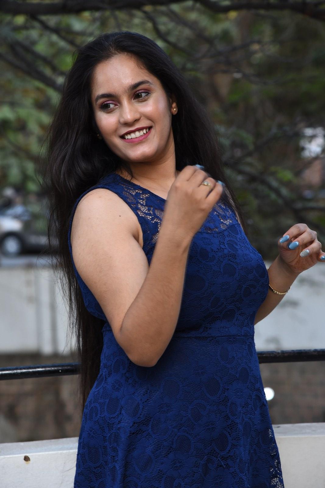 Anjushree Photoshoot 031