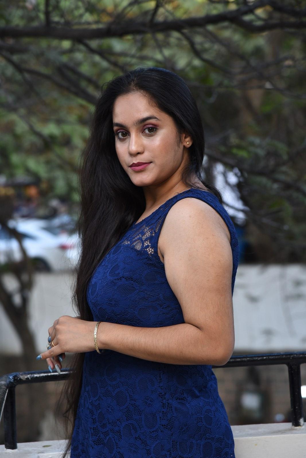Anjushree Photoshoot 032