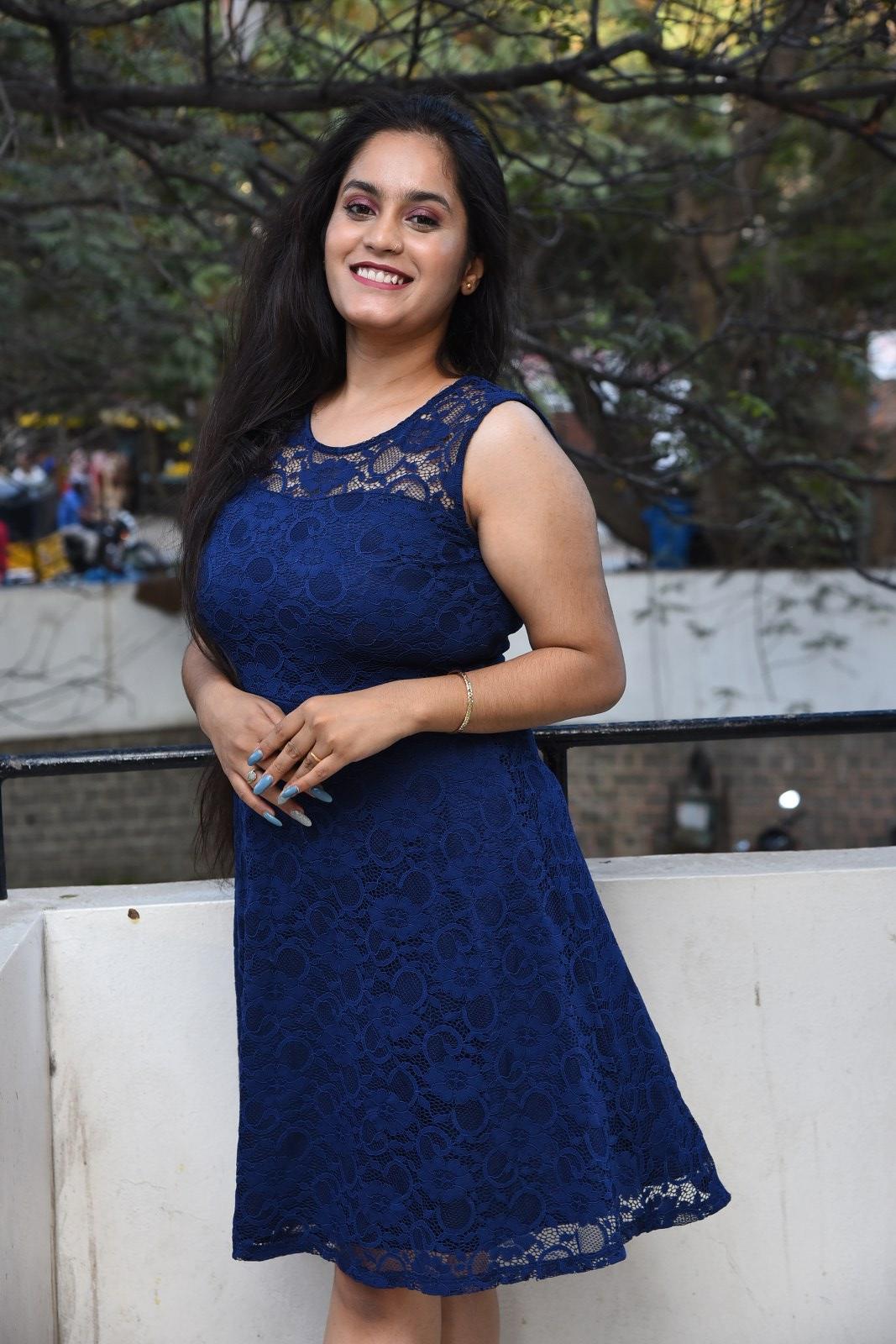 Anjushree Photoshoot 033