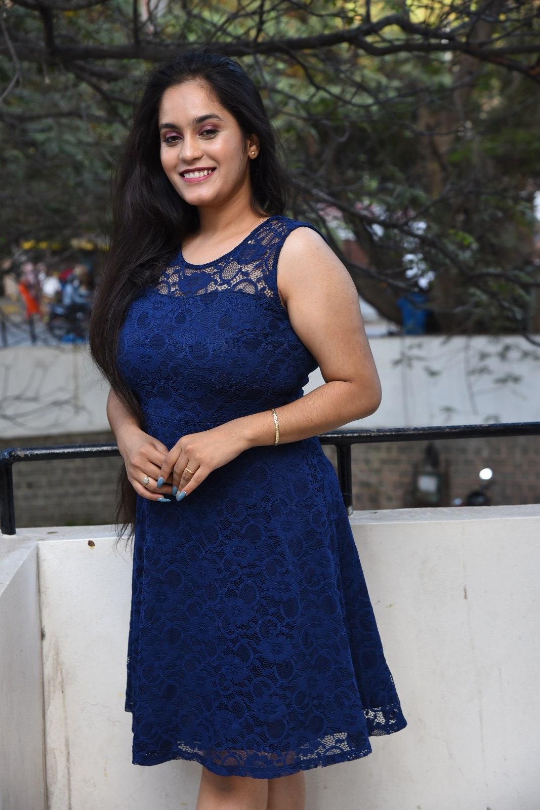 Anjushree Photoshoot 034