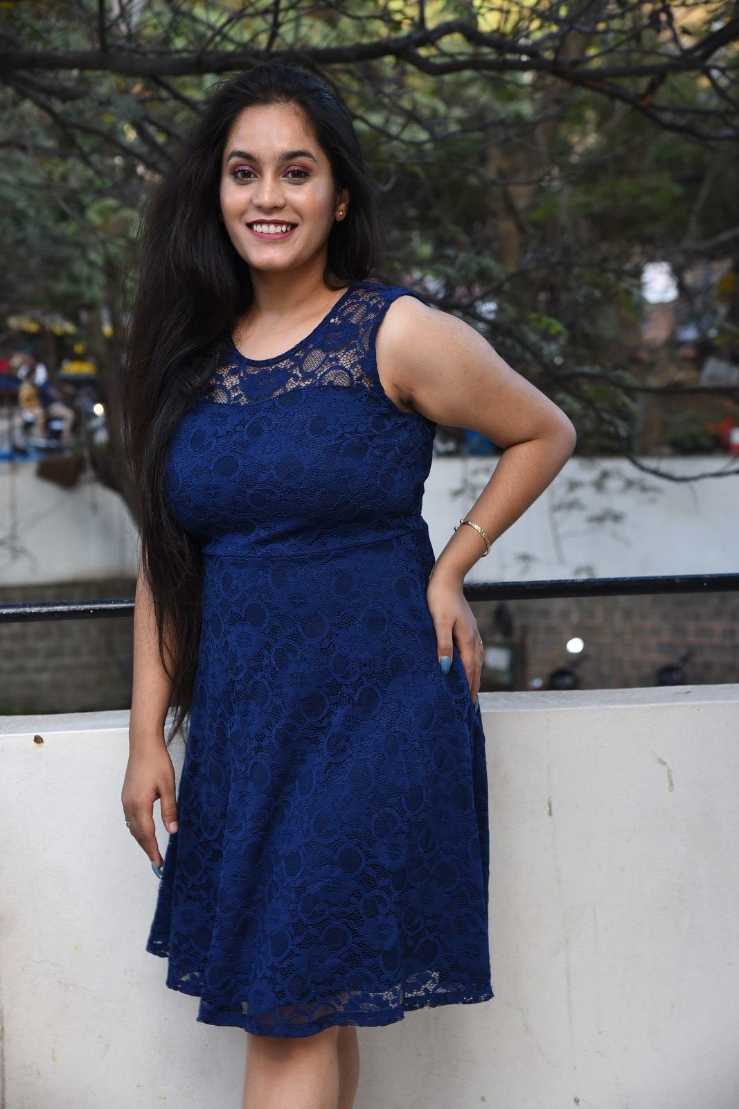 Anjushree Photoshoot 035