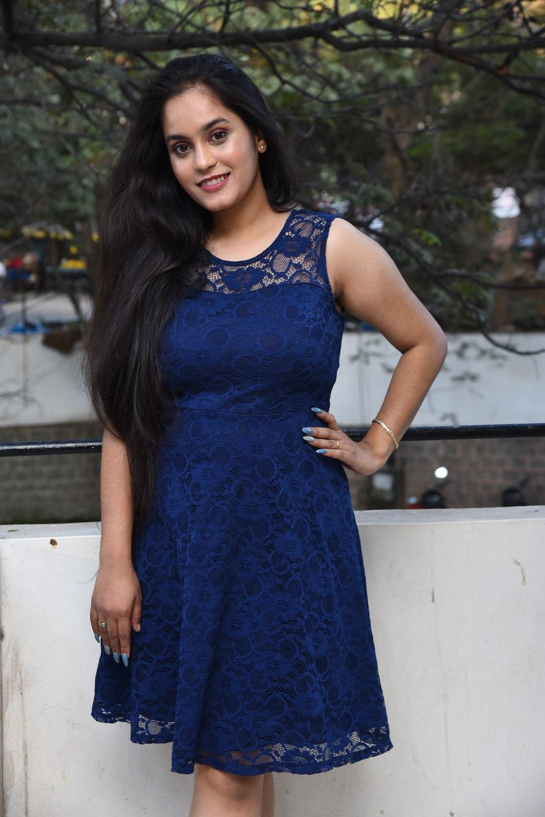 Anjushree Photoshoot 036