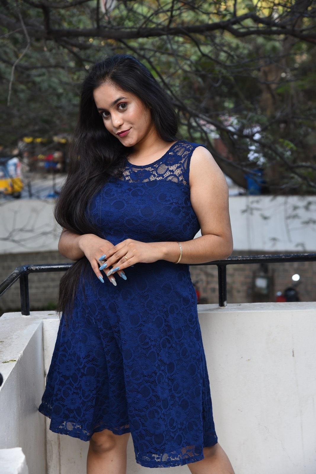 Anjushree Photoshoot 038