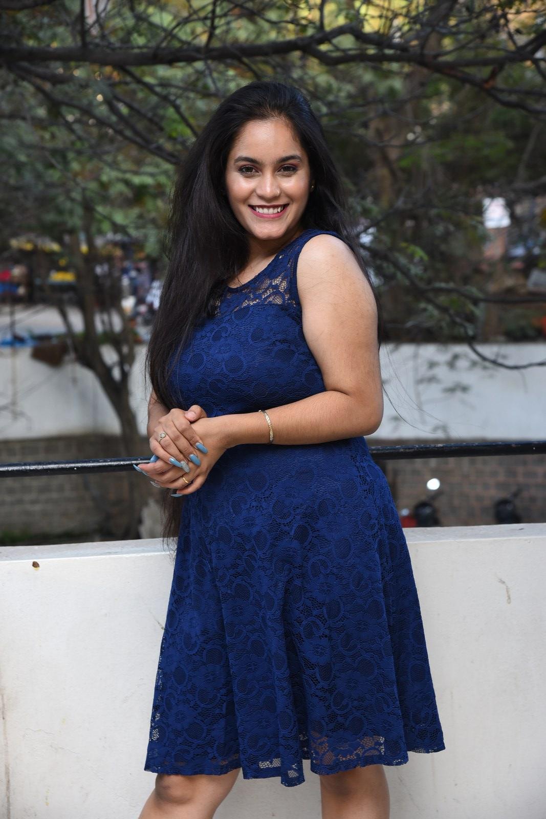 Anjushree Photoshoot 040