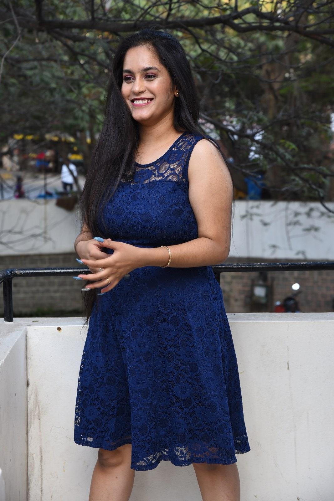 Anjushree Photoshoot 041