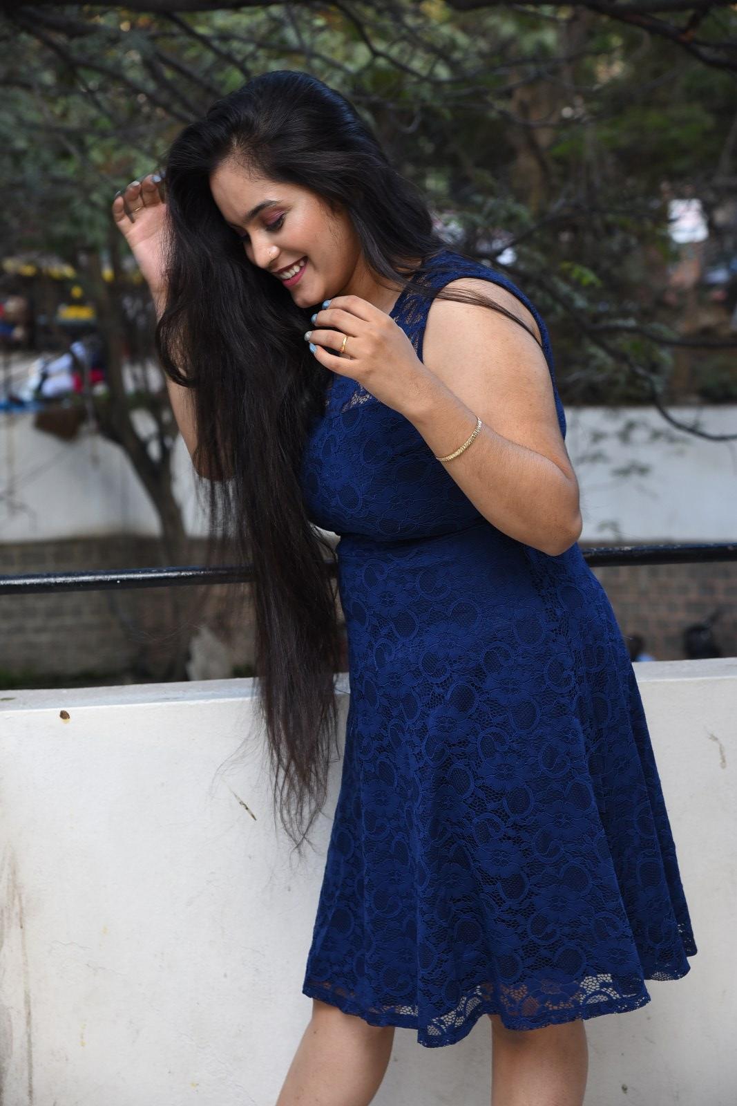 Anjushree Photoshoot 042