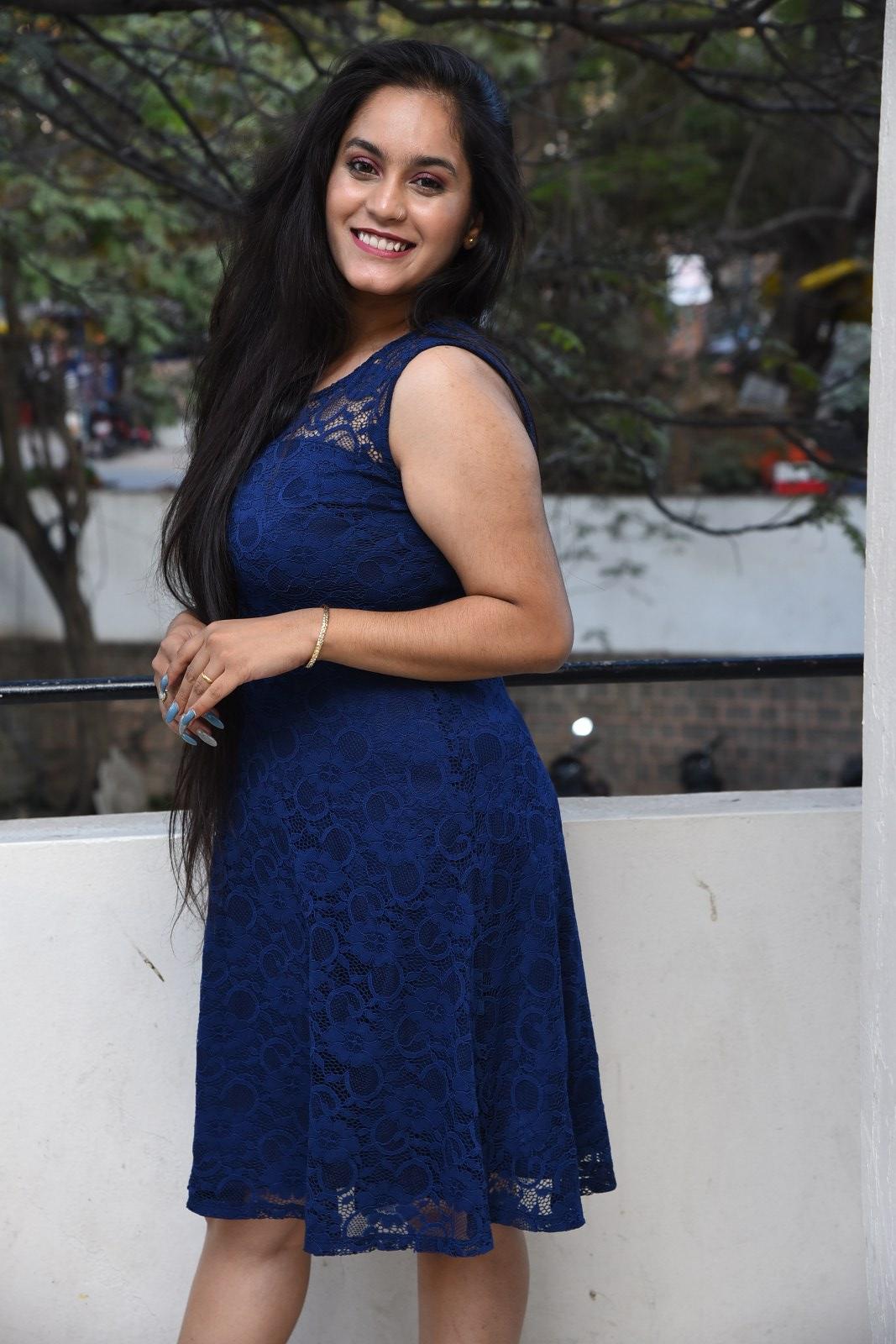 Anjushree Photoshoot 043