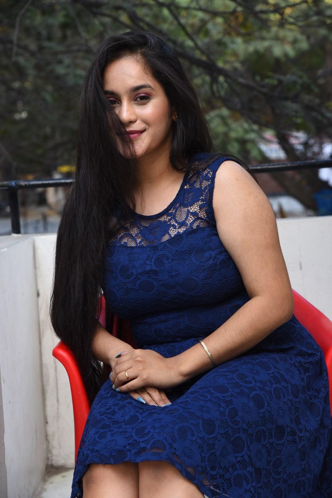 Anjushree Photoshoot 044