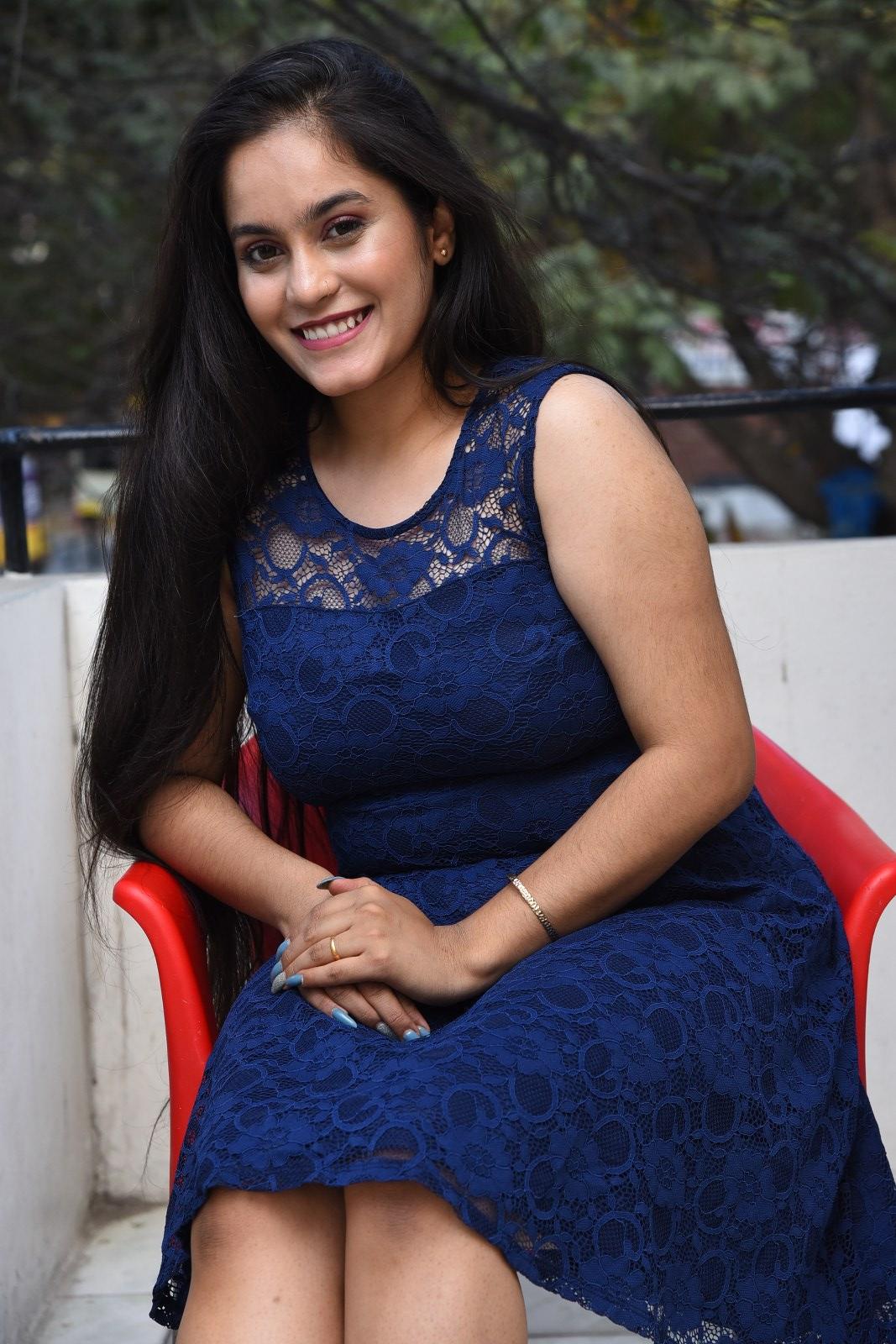 Anjushree Photoshoot 045