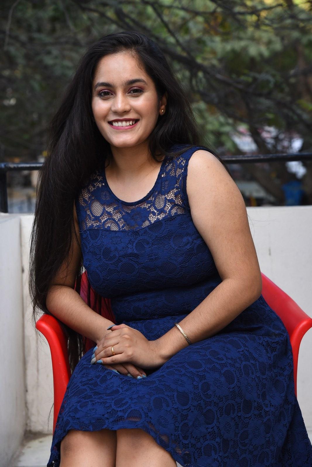 Anjushree Photoshoot 046