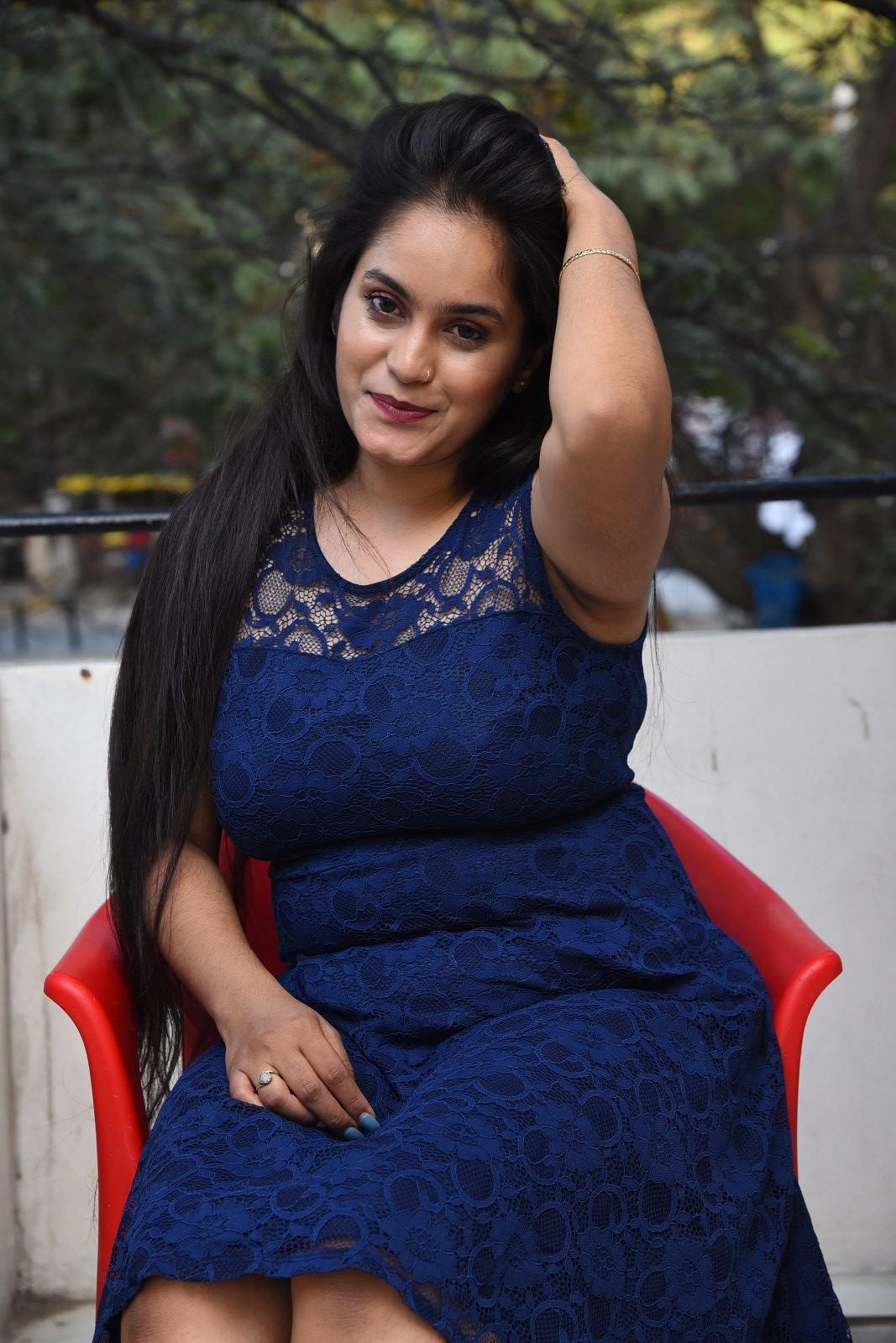 Anjushree Photoshoot 047