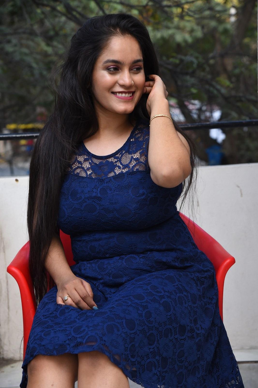Anjushree Photoshoot 048