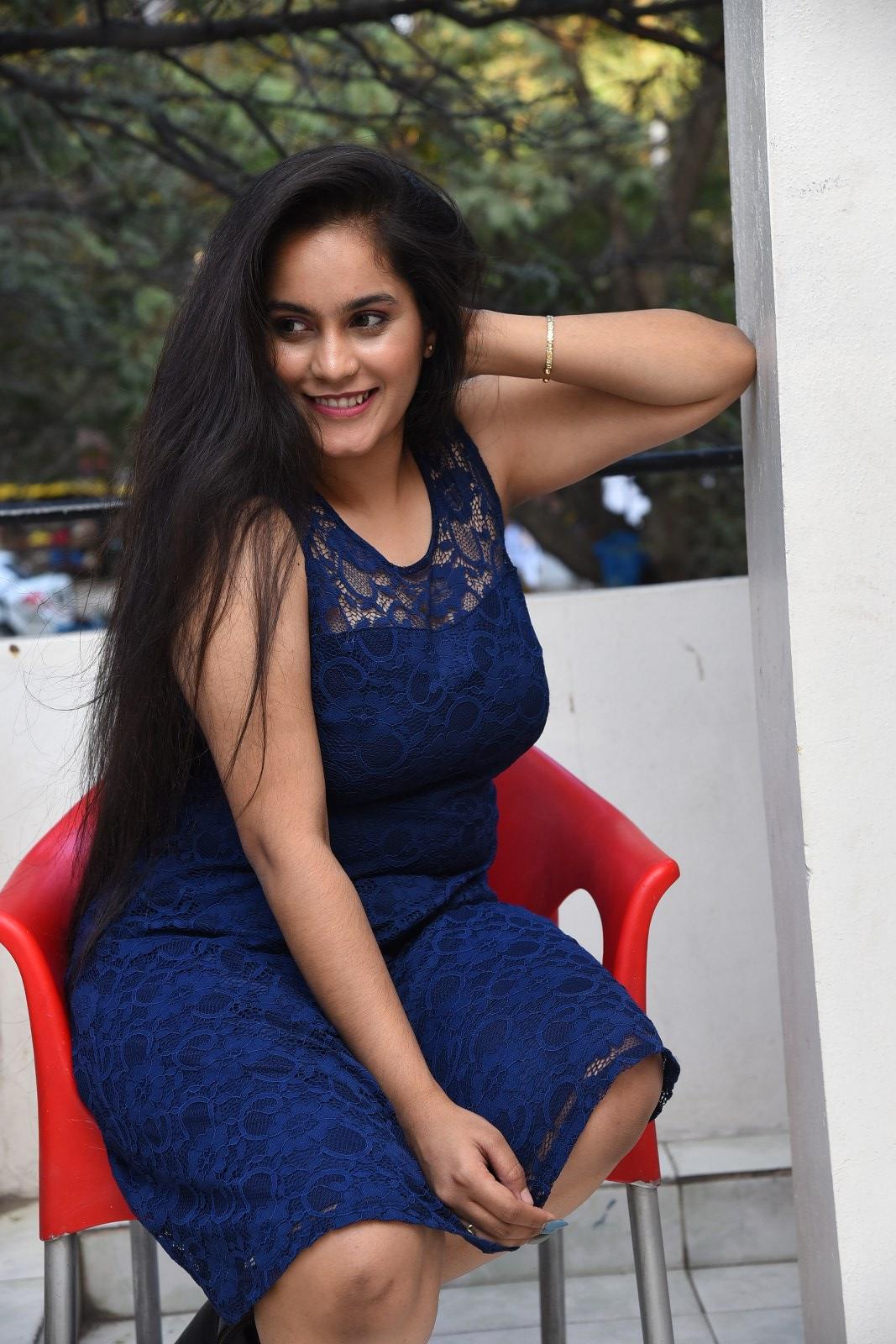 Anjushree Photoshoot 053
