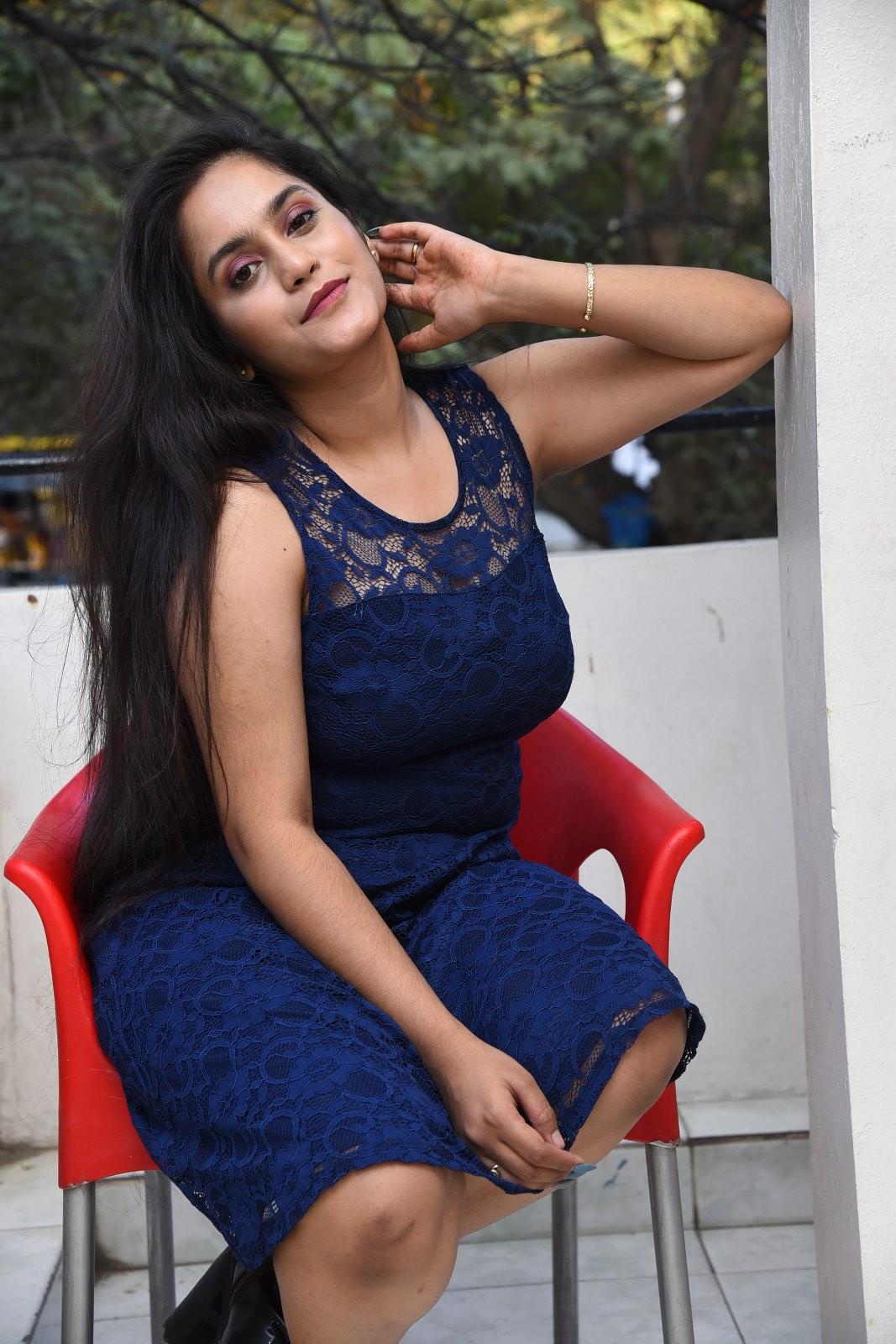 Anjushree Photoshoot 054