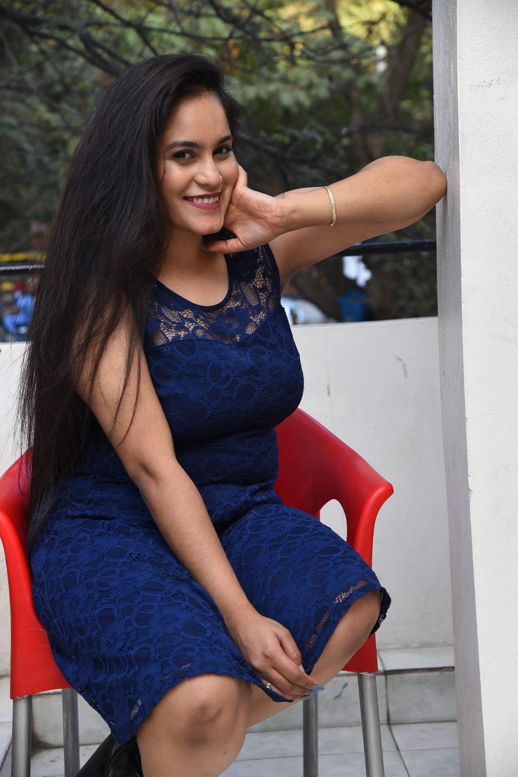 Anjushree Photoshoot 055