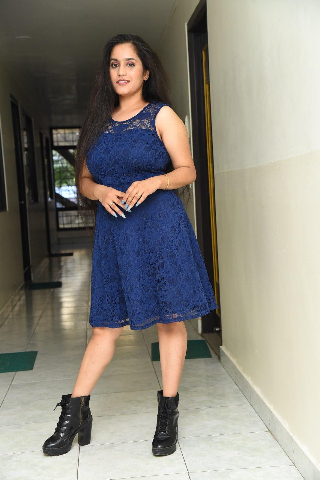 Anjushree Photoshoot 079