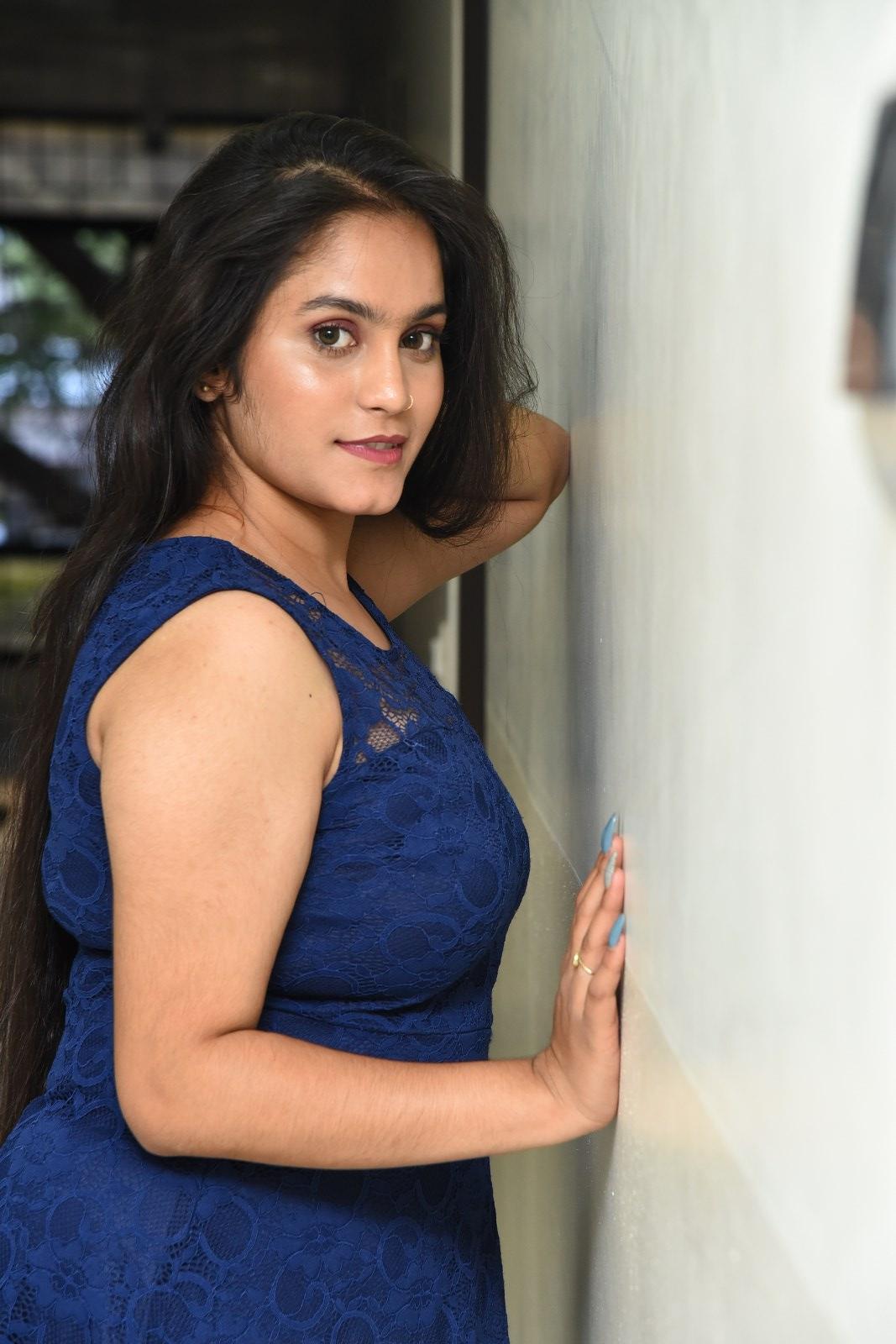 Anjushree Photoshoot 082