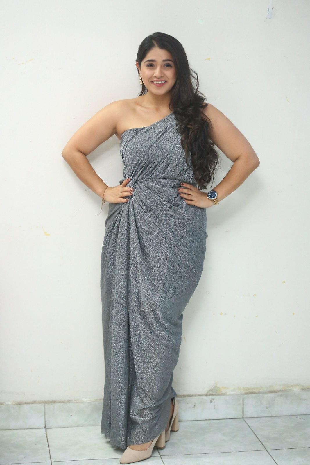 Chandini Photoshoot 004
