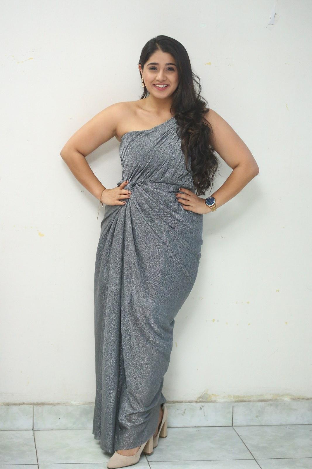 Chandini Photoshoot 005