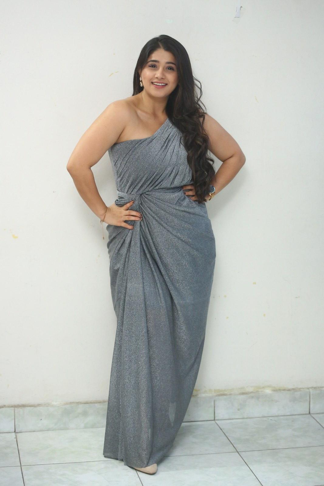 Chandini Photoshoot 009