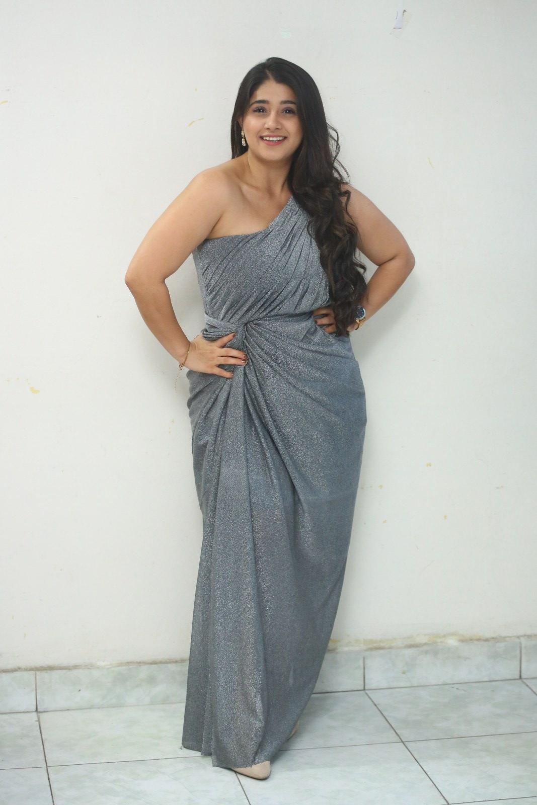 Chandini Photoshoot 010