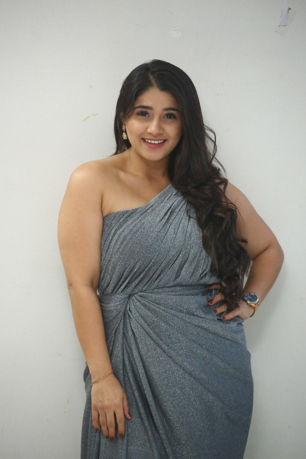 Chandini Photoshoot 012