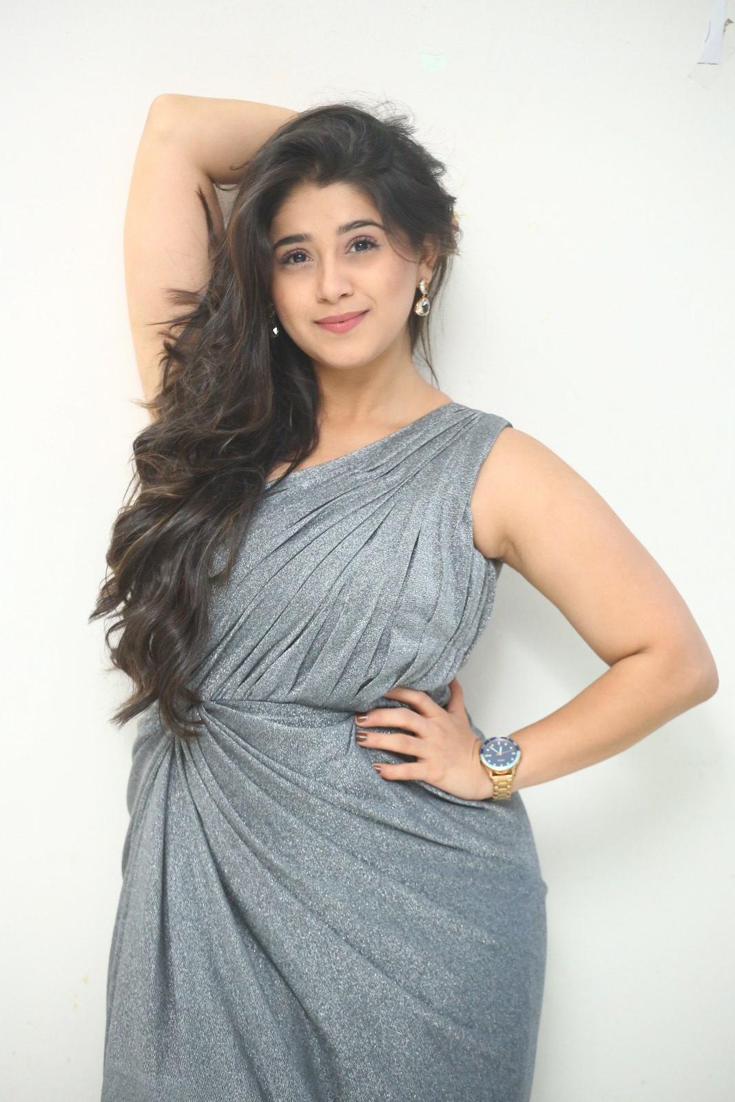 Chandini Photoshoot 015