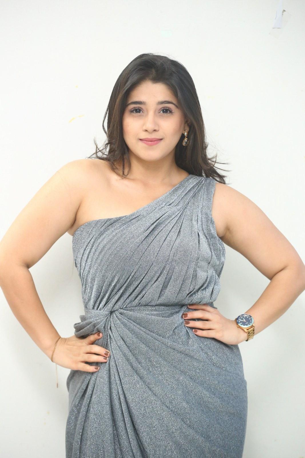 Chandini Photoshoot 026