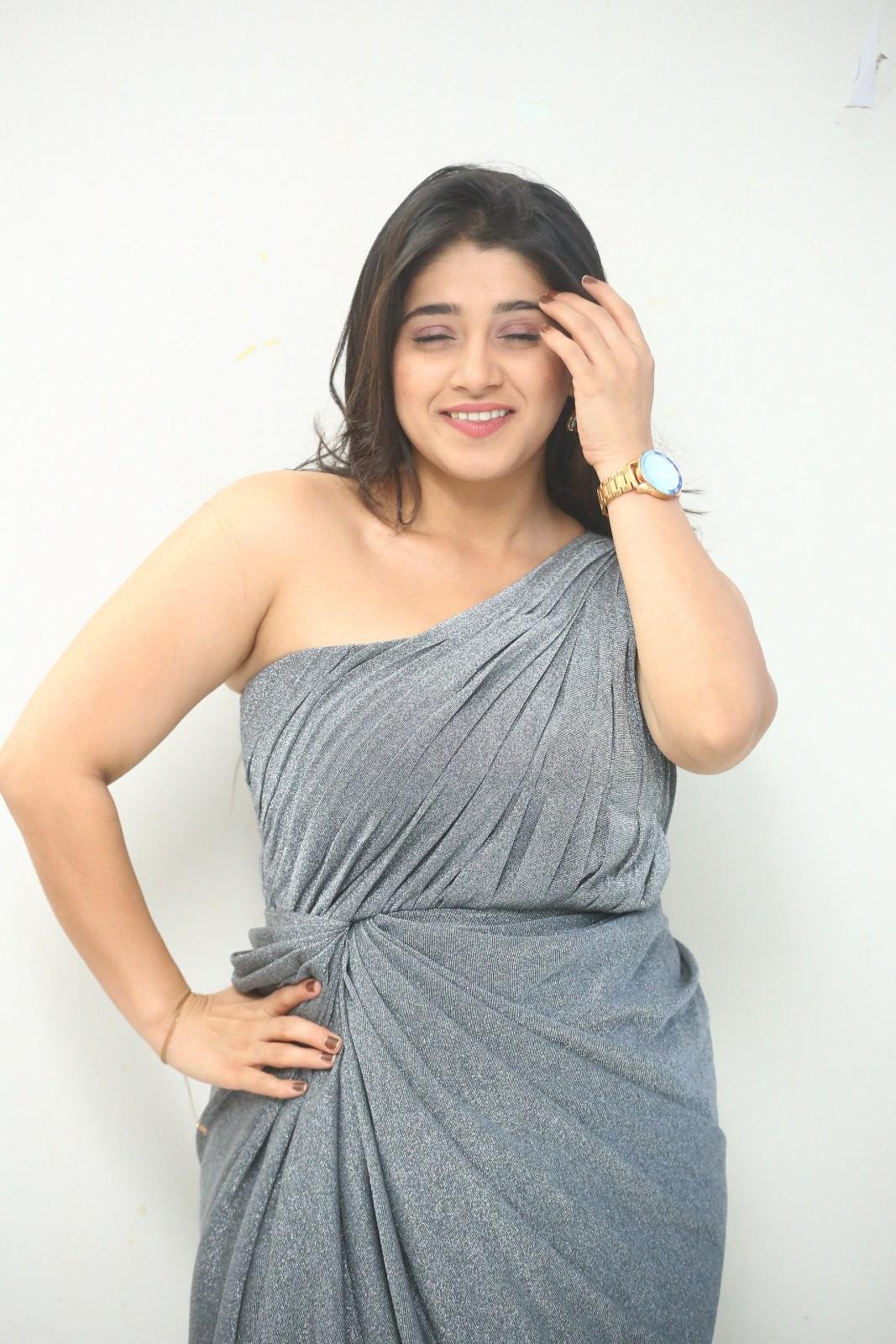 Chandini Photoshoot 027