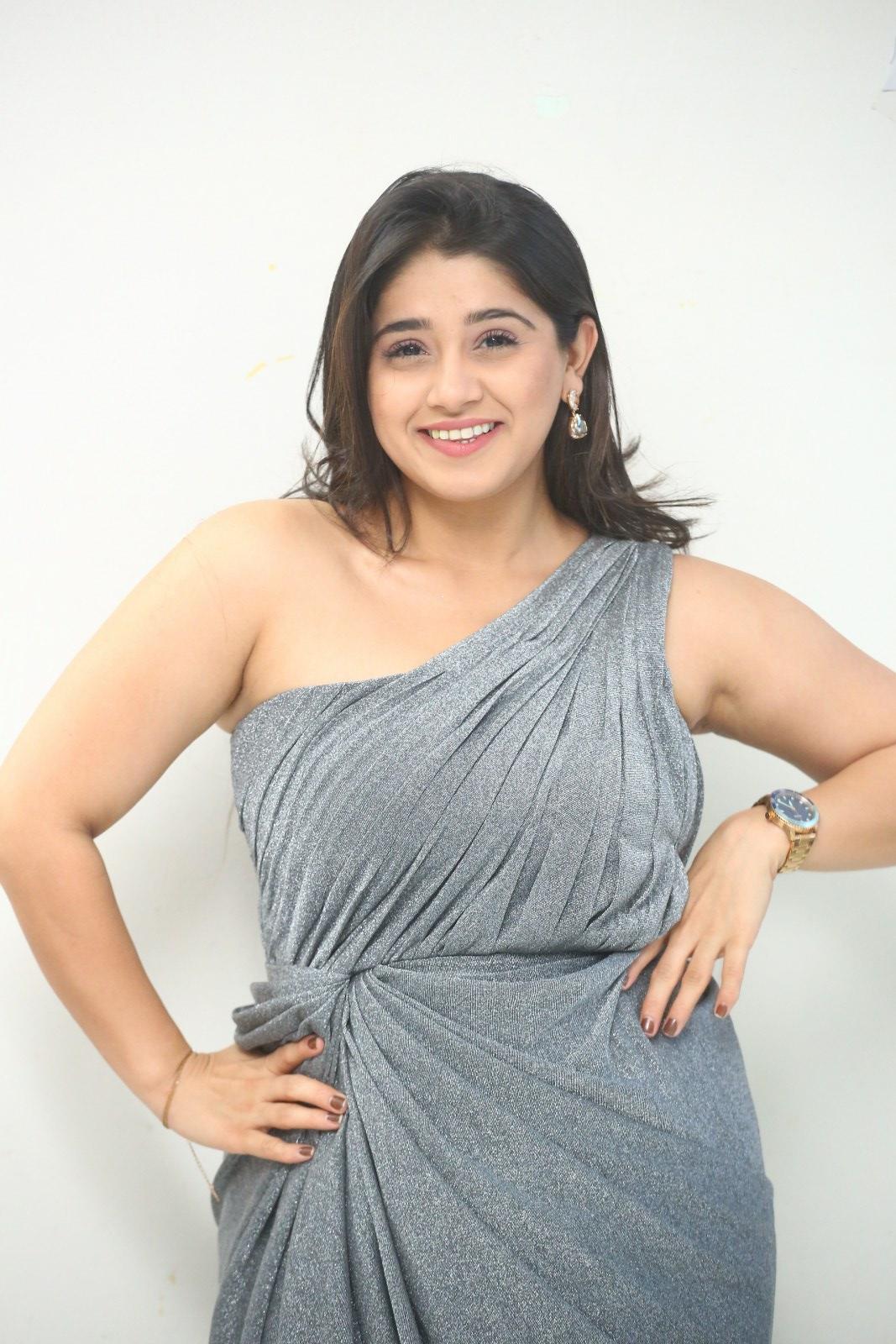 Chandini Photoshoot 029