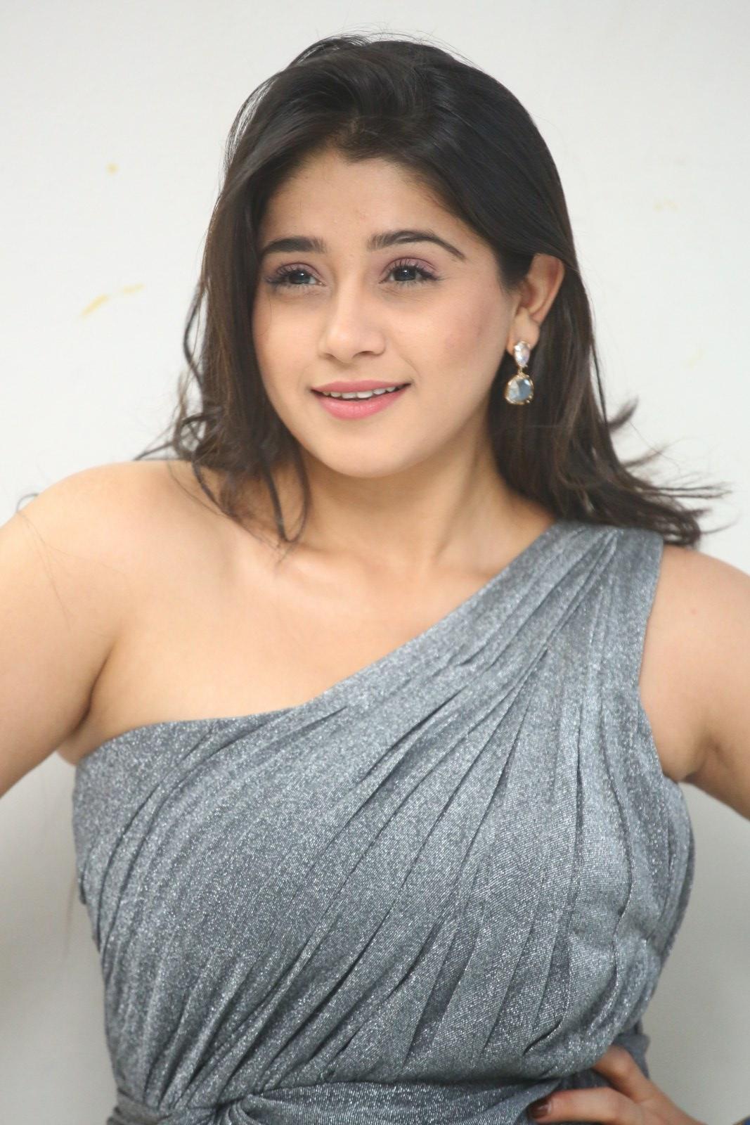 Chandini Photoshoot 035
