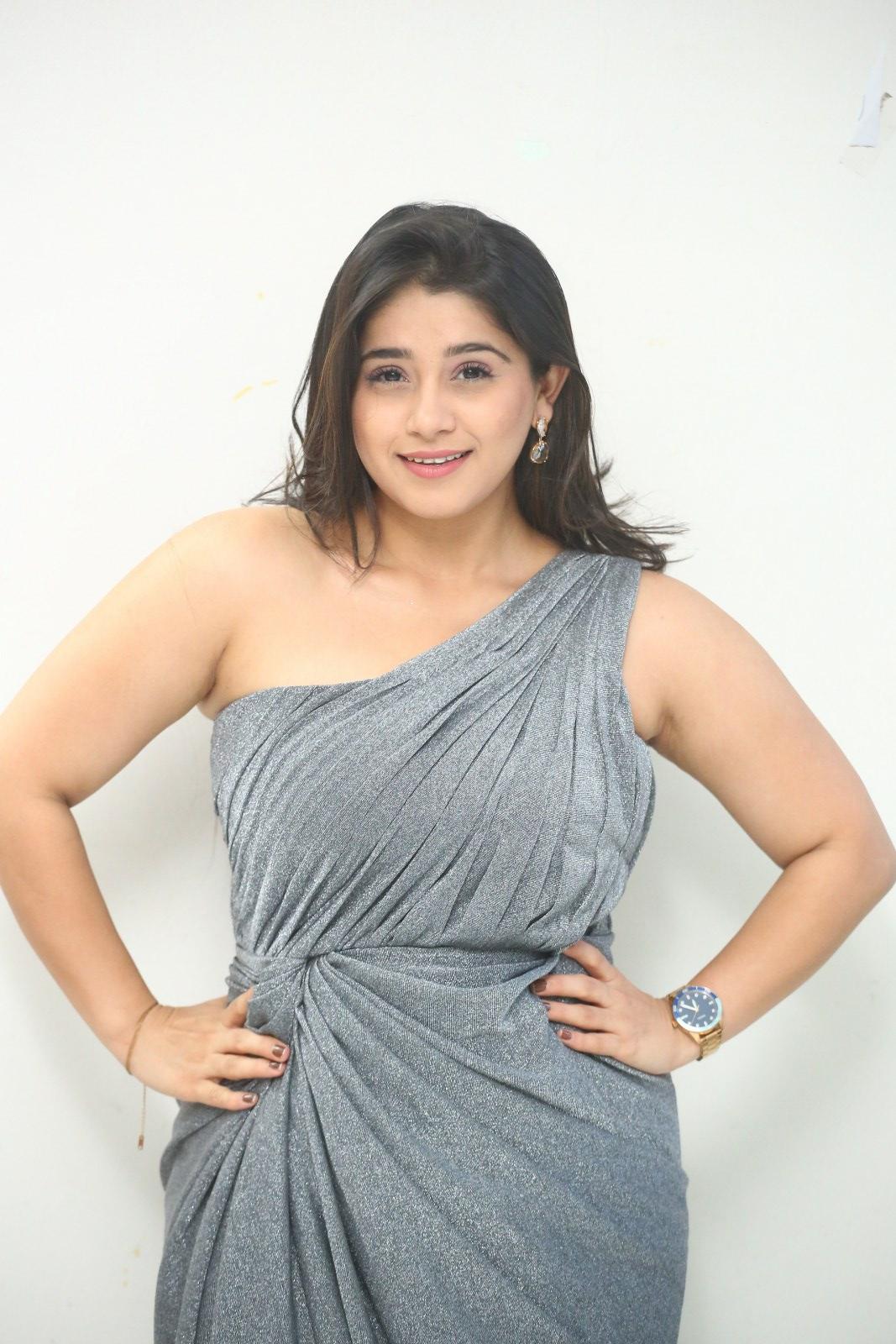 Chandini Photoshoot 038
