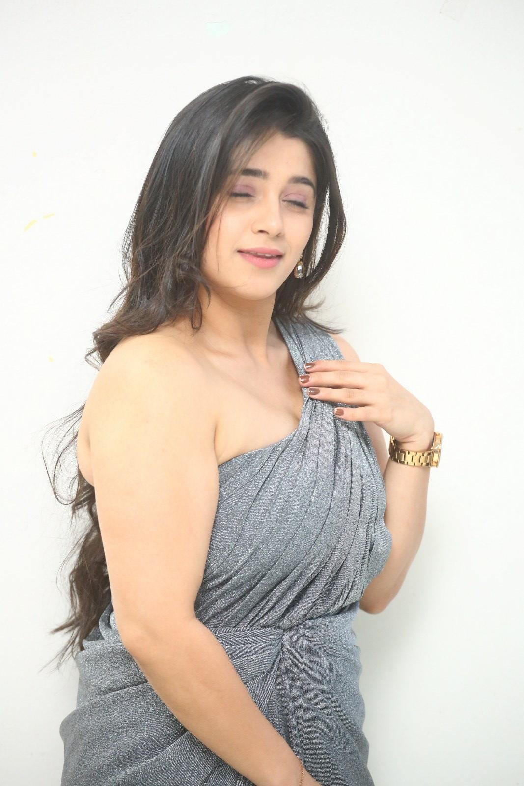 Chandini Photoshoot 039