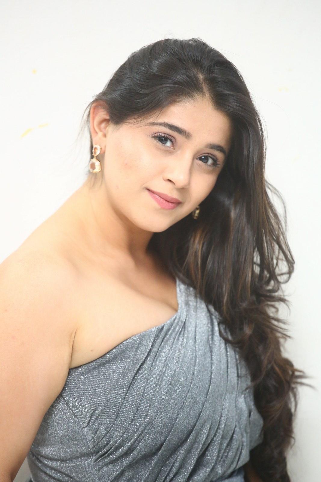 Chandini Photoshoot 044