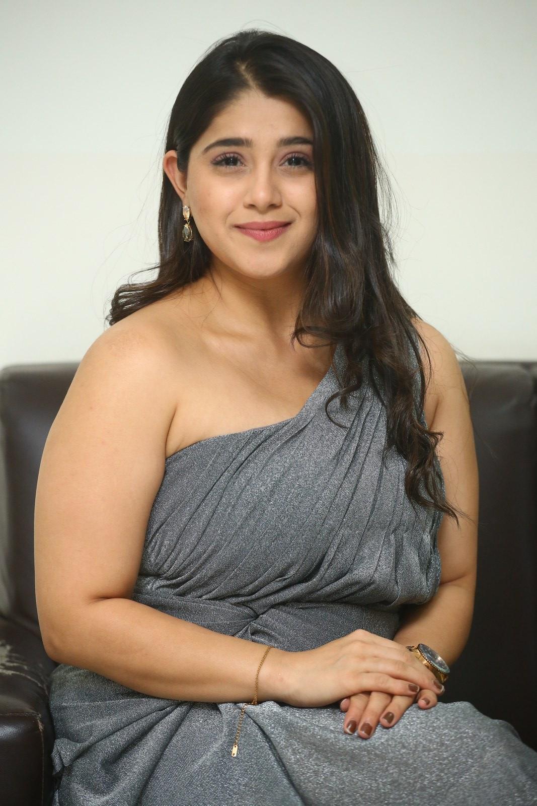 Chandini Photoshoot 049