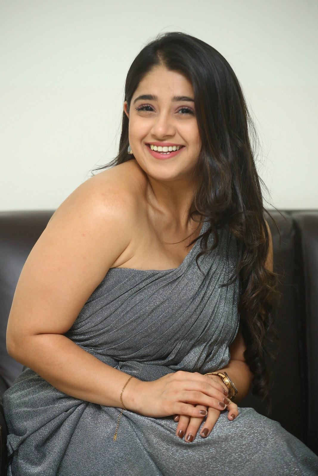 Chandini Photoshoot 054