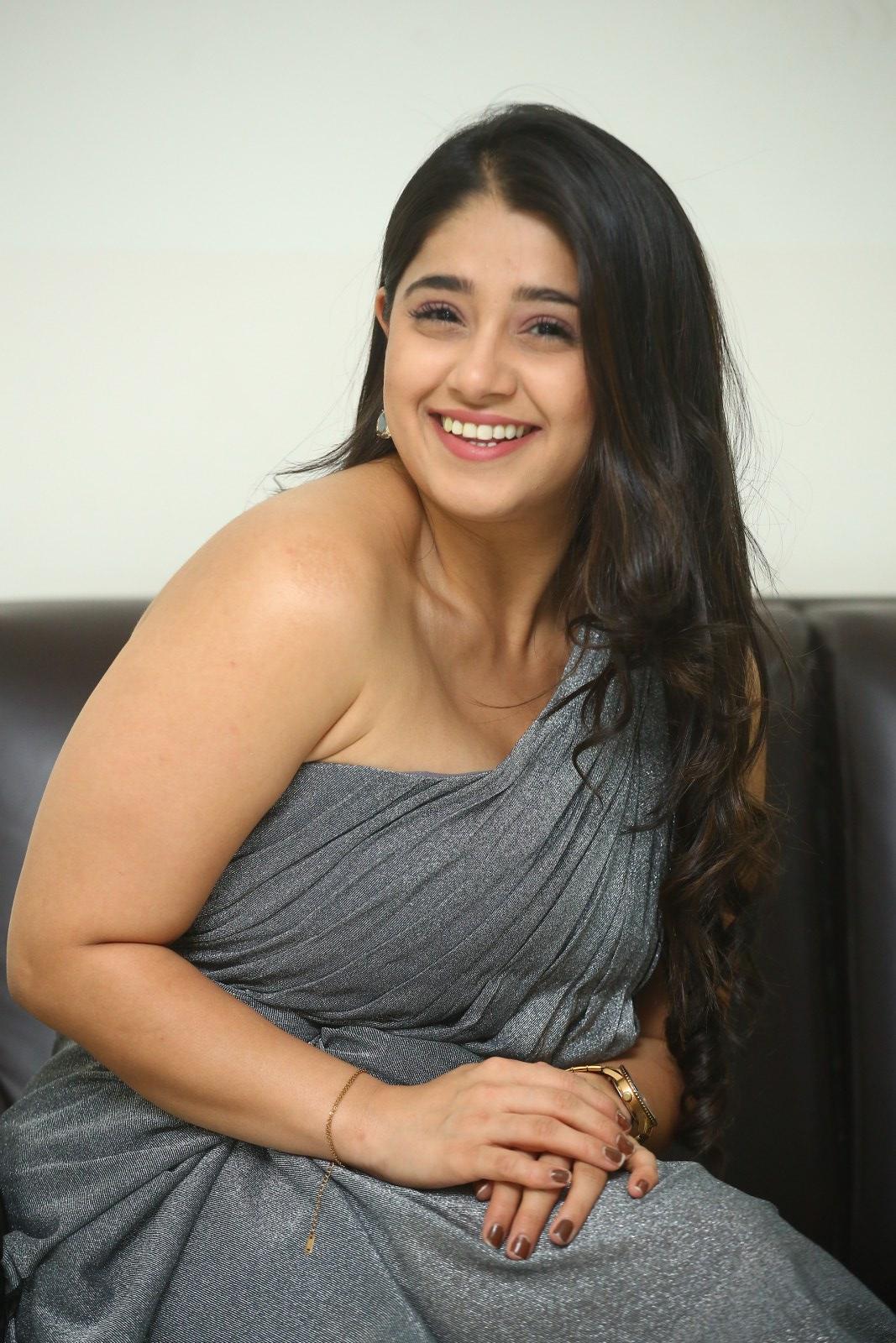 Chandini Photoshoot 055
