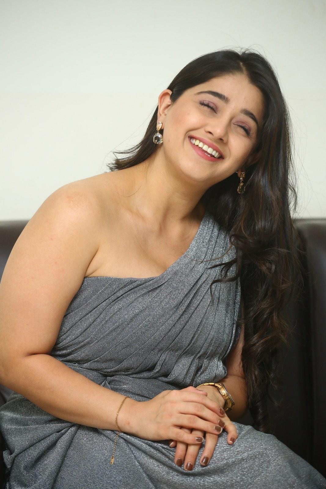 Chandini Photoshoot 056